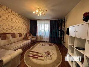 3-к квартира, на длительный срок, 74м2, 7/10 этаж