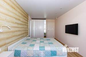 3-к квартира, на длительный срок, 75м2, 4/17 этаж