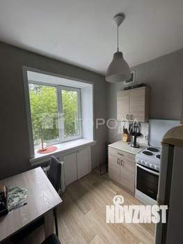 1-к квартира, на длительный срок, 30м2, 3/5 этаж