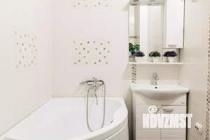 1-к квартира, посуточно, 56м2, 1/1 этаж