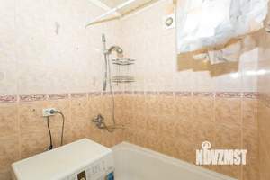 2-к квартира, на длительный срок, 43м2, 1/5 этаж