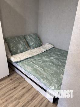 1-к квартира, на длительный срок, 34м2, 9/10 этаж
