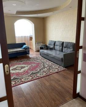 2-к квартира, на длительный срок, 80м2, 8/10 этаж