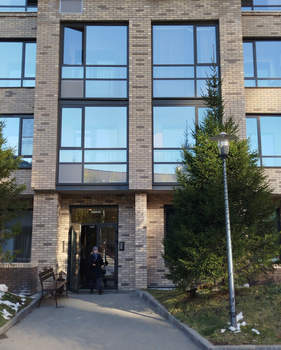 2-к квартира, на длительный срок, 39м2, 16/25 этаж
