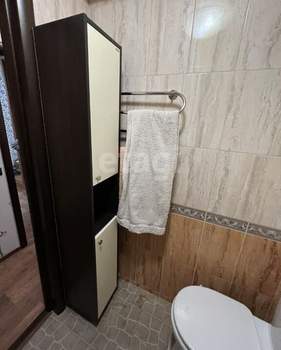 1-к квартира, на длительный срок, 33м2, 5/5 этаж