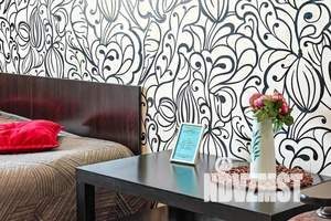 1-к квартира, посуточно, 30м2, 17/25 этаж