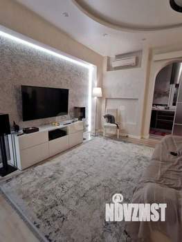 3-к квартира, на длительный срок, 84м2, 8/24 этаж