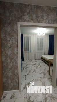 Студия квартира, на длительный срок, 30м2, 3/17 этаж