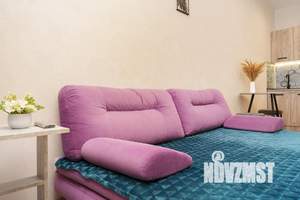 Студия квартира, посуточно, 30м2, 7/17 этаж