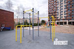 3-к квартира, посуточно, 80м2, 1/1 этаж