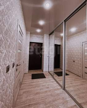1-к квартира, на длительный срок, 30м2, 16/19 этаж