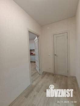 Студия квартира, на длительный срок, 33м2, 5/24 этаж