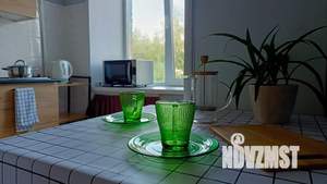 1-к квартира, посуточно, 29м2, 5/5 этаж