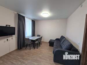 2-к квартира, на длительный срок, 51м2, 7/12 этаж