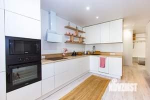 3-к квартира, на длительный срок, 96м2, 4/25 этаж