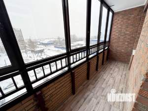 1-к квартира, на длительный срок, 43м2, 6/14 этаж