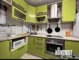 3-к квартира, на длительный срок, 60м2, 1/9 этаж