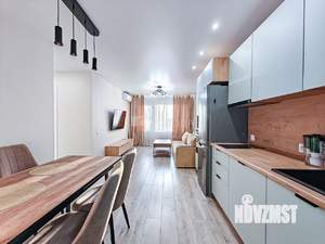 3-к квартира, на длительный срок, 75м2, 4/10 этаж