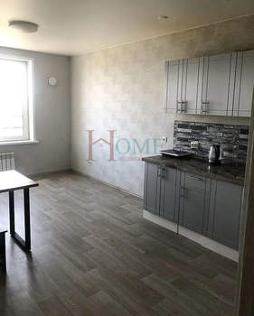 2-к квартира, на длительный срок, 37м2, 21/26 этаж