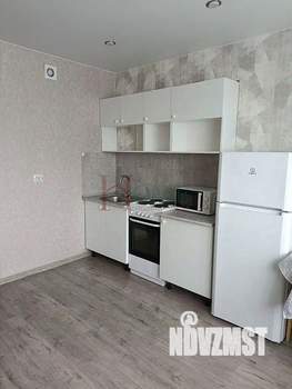 1-к квартира, на длительный срок, 24м2, 7/10 этаж