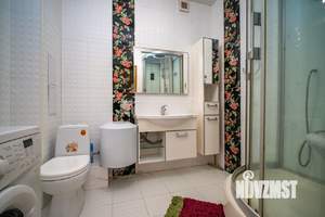 2-к квартира, на длительный срок, 55м2, 7/10 этаж