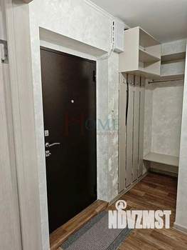 1-к квартира, на длительный срок, 36м2, 4/9 этаж