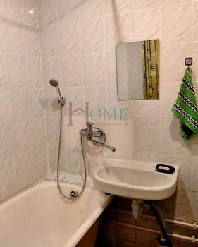 2-к квартира, на длительный срок, 44м2, 5/5 этаж