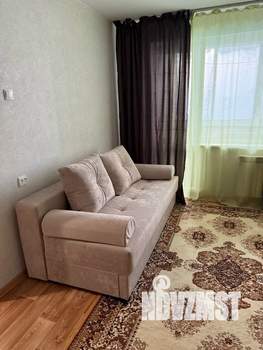 1-к квартира, на длительный срок, 30м2, 2/9 этаж