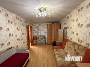 1-к квартира, на длительный срок, 37м2, 1/9 этаж