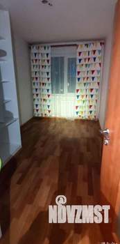 3-к квартира, на длительный срок, 58м2, 5/9 этаж