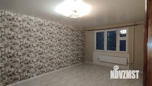 2-к квартира, на длительный срок, 47м2, 10/17 этаж