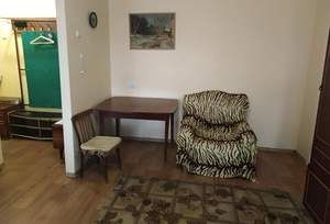 2-к квартира, на длительный срок, 44м2, 2/4 этаж