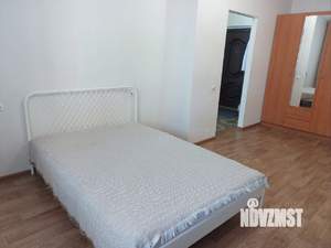 1-к квартира, на длительный срок, 42м2, 12/25 этаж