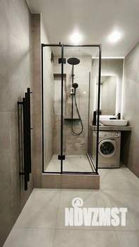 Студия квартира, на длительный срок, 28м2, 15/30 этаж