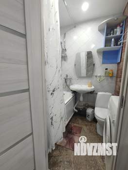 1-к квартира, на длительный срок, 33м2, 3/9 этаж