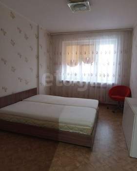 2-к квартира, на длительный срок, 70м2, 3/17 этаж