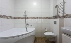 3-к квартира, на длительный срок, 95м2, 11/15 этаж