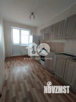 1-к квартира, на длительный срок, 45м2, 14/25 этаж