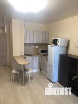 Студия квартира, посуточно, 28м2, 12/26 этаж