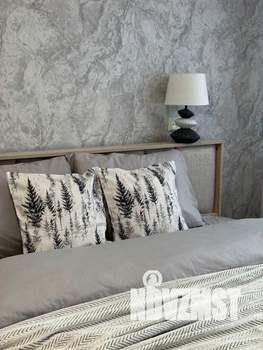 2-к квартира, посуточно, 51м2, 1/1 этаж