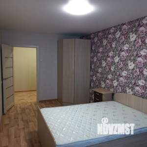2-к квартира, на длительный срок, 59м2, 7/10 этаж