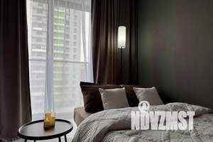 1-к квартира, посуточно, 33м2, 5/17 этаж