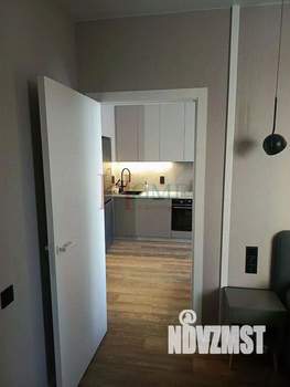 2-к квартира, на длительный срок, 48м2, 7/25 этаж