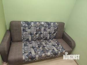 1-к квартира, на длительный срок, 35м2, 2/8 этаж