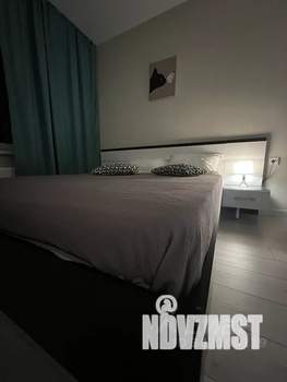 2-к квартира, посуточно, 41м2, 15/16 этаж