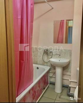 1-к квартира, на длительный срок, 37м2, 7/11 этаж