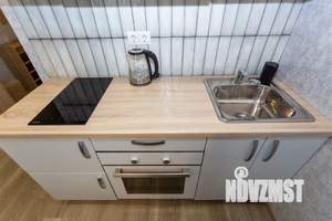 Студия квартира, посуточно, 20м2, 1/5 этаж