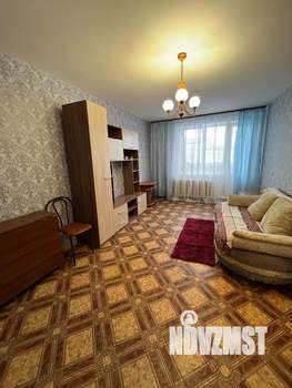 2-к квартира, на длительный срок, 42м2, 4/5 этаж