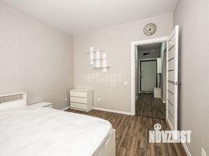 2-к квартира, на длительный срок, 52м2, 5/10 этаж