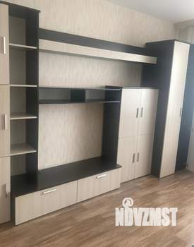 1-к квартира, на длительный срок, 38м2, 6/10 этаж